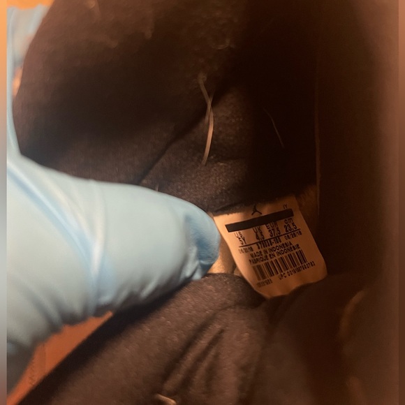 Nike Air Jordan 11 XI Retro Concord 2018 GS - 378038-100 - Size 5Y - Picture 5 of 16